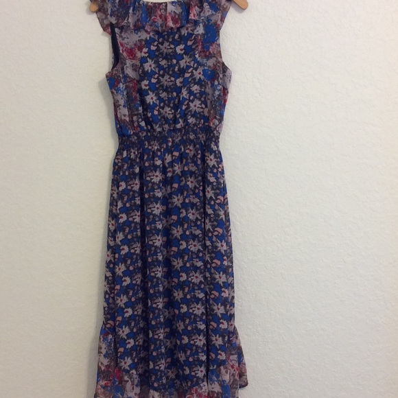 I love Ronsan maxi dress size medium - Picture 5 of 6